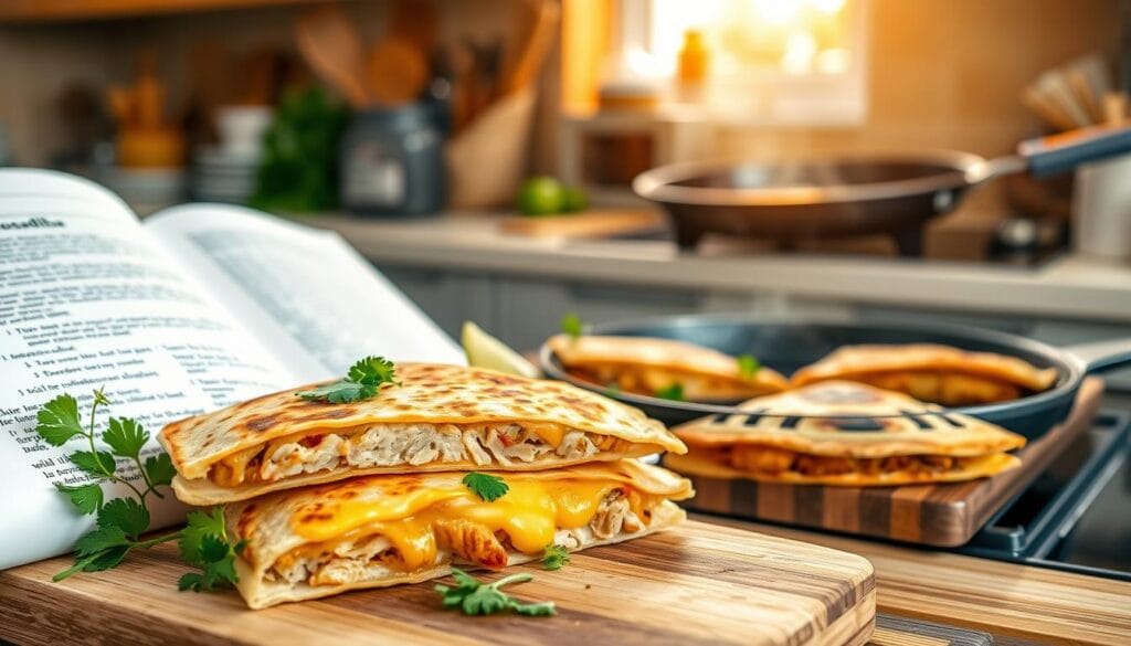 Crispy Keto Quesadilla Cooking Techniques Crispy Keto Quesadilla Cooking Techniques