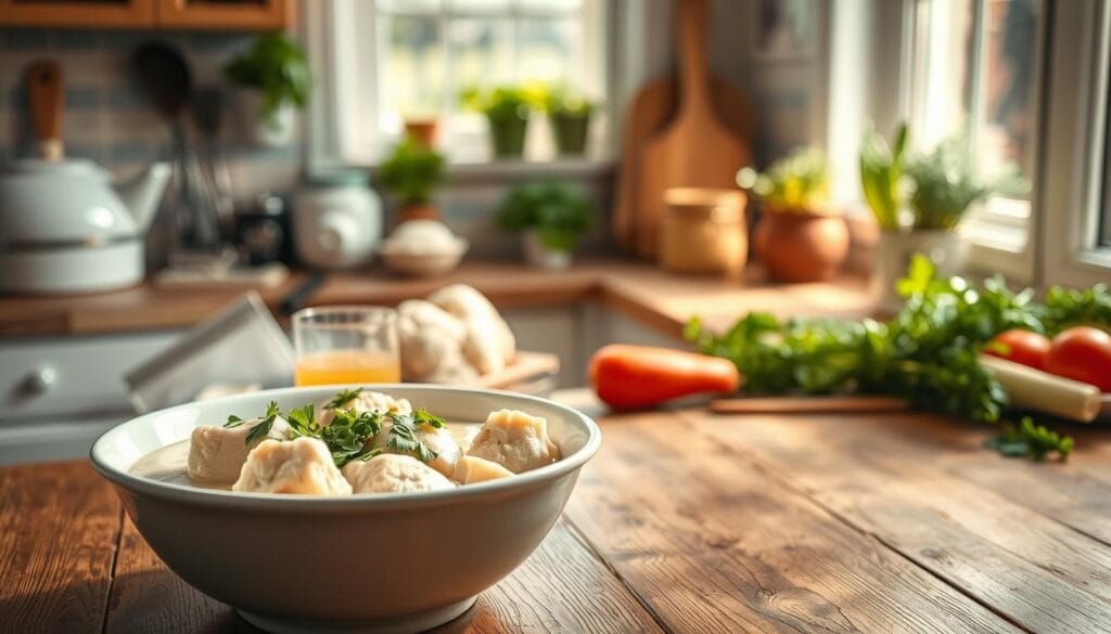 Keto Chicken and Dumplings FAQ