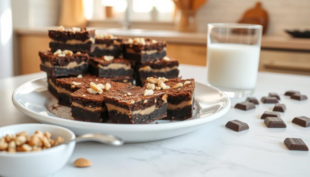 Keto Chocolate Dessert Nutrition Keto Chocolate Dessert Nutrition