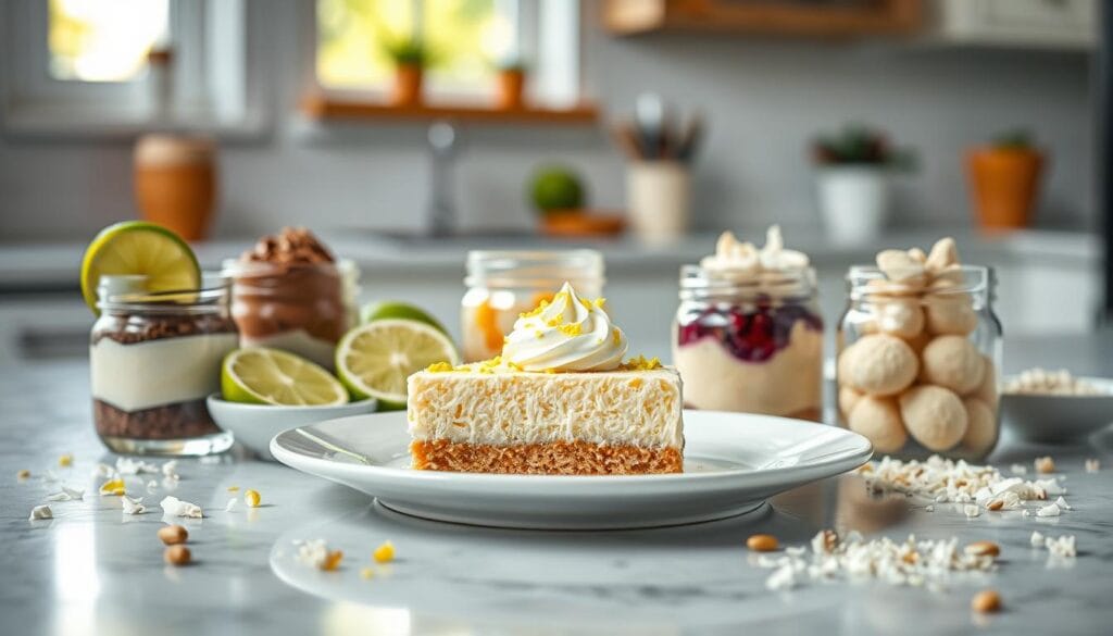 Keto Dessert Variations Keto Dessert Variations