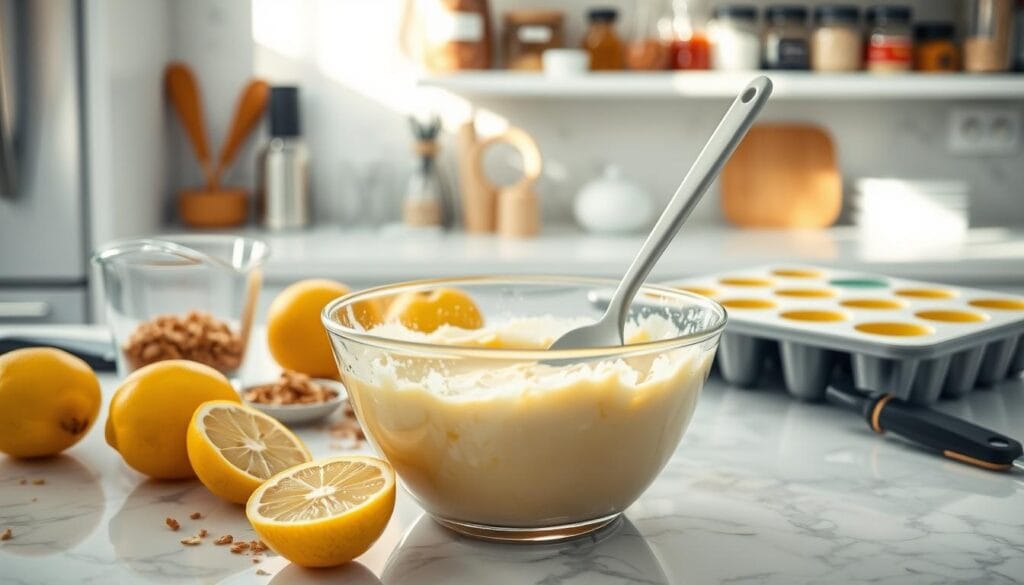 Keto Lemon Fat Bombs Preparation Tips