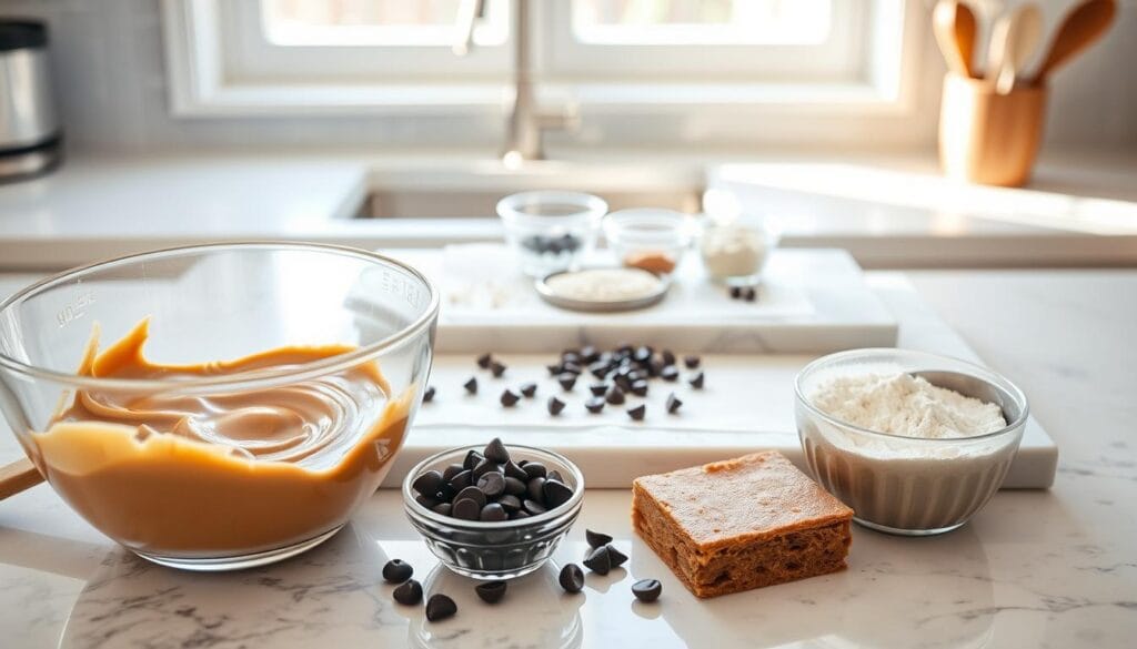 Keto Peanut Butter Chocolate Bars Preparation Tips Keto Peanut Butter Chocolate Bars Preparation Tips