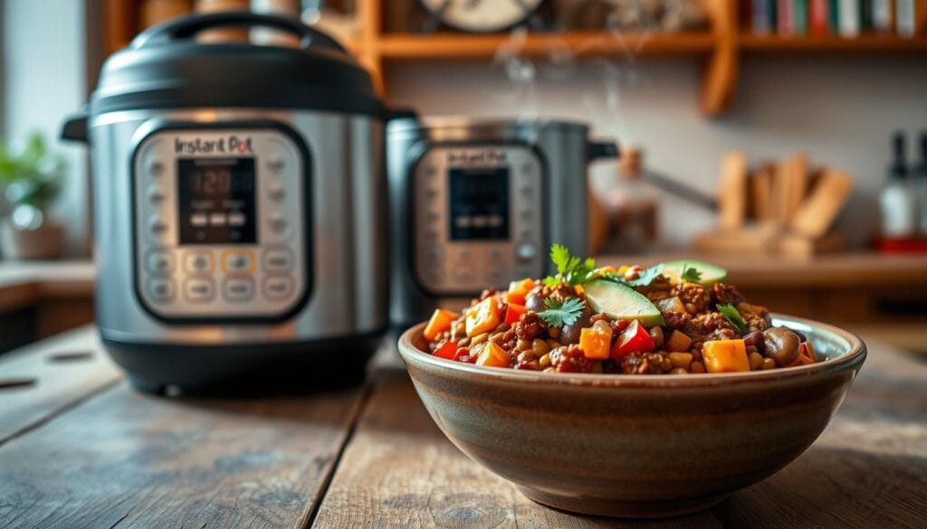 instant pot keto chili recipe