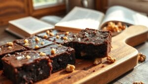 keto brownies recipe