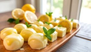 keto cheesecake fat bombs