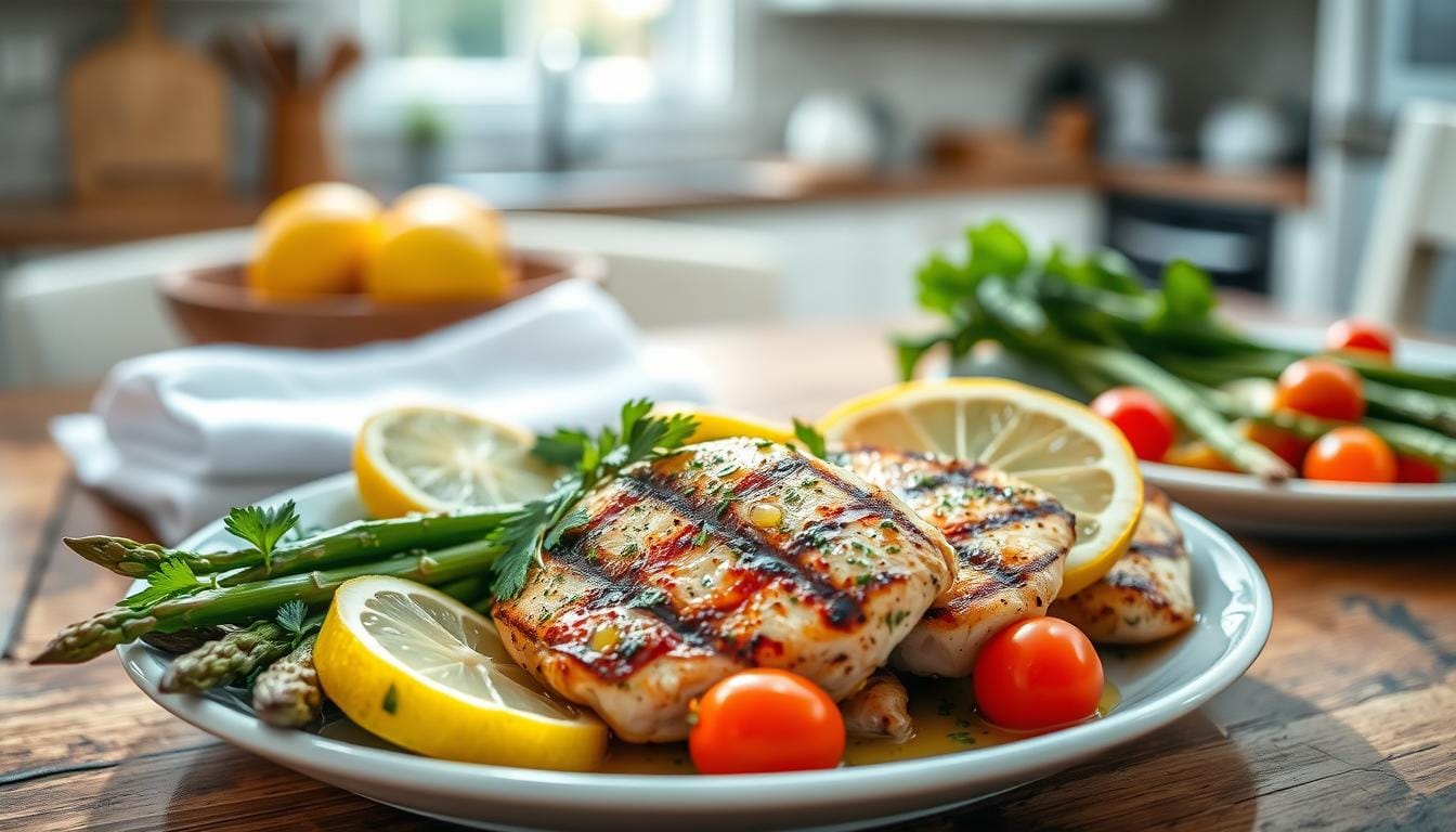 keto chicken recipes