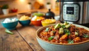 keto chili recipe