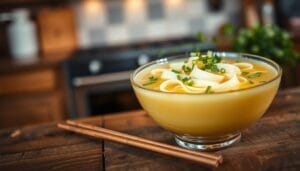 keto egg drop soup