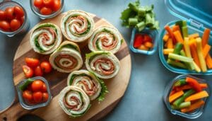 keto pinwheels
