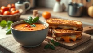 keto tomato soup